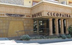 Hotel Cleopatra Lloret